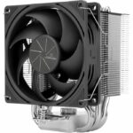 THERMALRIGHT - Assassin X 90 SE V2 - AX90SEV2 - Dissipatore CPU - 1 ventola da 92 mm - Nero