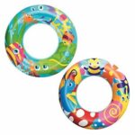 Anello gonfiabile - BESTWAY - 36013 - Assortiti - Per bambini - Uso esterno