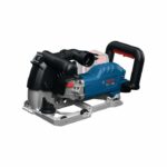 BOSCH PROFESSIONAL Fresa per scanalature in calcestruzzo - GNF18V-40 - Taglio 2 mm - 3,9 cm - Con accessori + strumento di spaccatura + 2 dischi - immagine 2