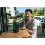 Altoparlante Bluetooth - BOSCH - UniversalSpeaker 18V-1 - 18V - Batteria e caricabatterie non inclusi - immagine 5