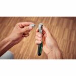 Set di chiavi a cricchetto BOSCH da 1/4" - 37 pezzi - immagine 4