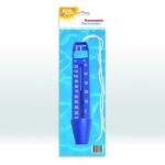 Alghicida per laghetti - BSI - Aqua Power Double Action - 1,6 kg - Potente chiarificante - Trattamento dell'acqua del laghetto - Grande capacità