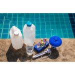 Alghicida per laghetti - BSI - Aqua Power Double Action - 1,6 kg - Potente chiarificante - Trattamento dell'acqua del laghetto - Grande capacità - immagine 3