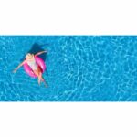 Galleggiante dosatore per piscina - BSI - Galleggiante grande - Compresse da 200 g - Piscine di medie e grandi dimensioni - Diffusione lenta - immagine 2