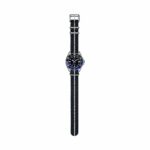 Orologio - CASIO - MDV-10C - Uomo - Nero/Blu - Quarzo - Analogico - immagine 3