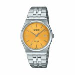 Orologio - CASIO - MTP-B145D - Uomo - Oro chiaro - Quarzo - Analogico