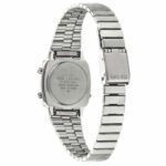 Orologio - CASIO - LA670WEA - Unisex - Grigio - Quarzo - Digitale - immagine 2