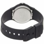 Orologio - CASIO - MQ-24B - Unisex - Nero - Quarzo - Analogico - immagine 2