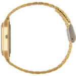 Orologio - CASIO - AQ - Unisex - Bronzo - Quarzo - Digitale - immagine 3