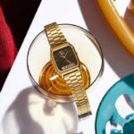 Orologio - CASIO - AQ - Unisex - Bronzo - Quarzo - Digitale - immagine 4