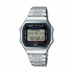 Smartwatch - CASIO - ABL - 38 mm - Argento