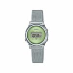 Orologio - CASIO - LA700WEM - Unisex - Verde - Quarzo - Digitale