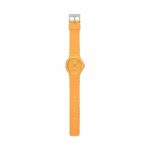 Orologio - CASIO - MQ-24B - Unisex - Giallo - Quarzo - Analogico - immagine 2