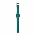 Orologio - CASIO - MQ-24B - Unisex - Verde - Quarzo - Analogico - immagine 3