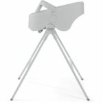 CHICCO Bubble Nest grigio freddo - immagine 5