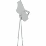 CHICCO Bubble Nest grigio freddo - immagine 6