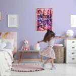 Clementoni - K-Pop Demon Hunters - Super Puzzle da 104 Pezzi - Puzzle per Bambini - Età 6+ - Huntrix - Rumi, Mira e Zoey - Netflix - immagine 3