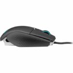 Pacchetto Corsair M65 ULTRA PACK con mouse e tappetino + MM100 - immagine 5