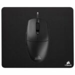 Pacchetto Corsair M55-WIRED + mouse MM100 e tappetino per mouse