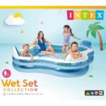 Intex Piscina gonfiabile - immagine 3