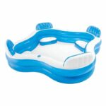 Intex Piscina gonfiabile - immagine 5