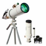 Canal Toys - So Science - Telescopio astronomico con supporto per smartphone e oculari 40x/16x - COS 002 - immagine 2