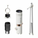 Canal Toys - So Science - Telescopio stellare Horizon con supporto per smartphone e oculare 20-60mm - COS 008 - immagine 2