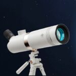 Canal Toys - So Science - Telescopio stellare Horizon con supporto per smartphone e oculare 20-60mm - COS 008 - immagine 4