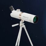 Canal Toys - So Science - Telescopio stellare Horizon con supporto per smartphone e oculare 20-60mm - COS 008 - immagine 5