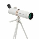 Canal Toys - So Science - Telescopio stellare Horizon con supporto per smartphone e oculare 20-60mm - COS 008 - immagine 6