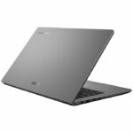 Laptop ASUS Chromebook CX1405: Chrome OS - Touchscreen FHD da 14,0" - Intel Core i3-N355 - 16 GB di RAM - 128 GB di memoria eMMC - immagine 5