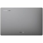 Laptop ASUS Chromebook CX1405: Chrome OS - Touchscreen FHD da 14,0" - Intel Core i3-N355 - 16 GB di RAM - 128 GB di memoria eMMC - immagine 6