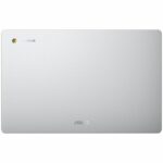 Laptop ASUS Chromebook CX1505: Chrome OS - 15,6" FHD - Intel N50 - 8 GB di RAM - 128 GB eMMC - immagine 6