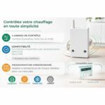 ricevitore filo pilota - immagine 4