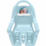 Portabambole per bicicletta per bambini - DISNEY - Frozen - Blu