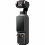 Fotocamera stabilizzata - DJI - Osmo Pocket 4 - Confezione standard - immagine 5