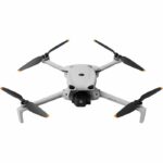 Drone - DJI - LITO X1 - Pack Fly More - DJI RC-N3 - immagine 4