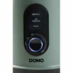 Frullatore 2 in 1 - DOMO - DO734BL - 800 W - Verde - immagine 6