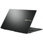 ASUS VivoBook 15 E1504 Laptop PC: Senza Windows - 15.6 FHD - AMD Ryzen 3 30 - 8GB RAM - 512GB SSD - immagine 5