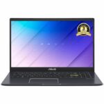 Laptop ASUS VivoBook 15 E510: Windows 11 e Microsoft 365 - Display FHD da 15,6" - Processore Intel Celeron N4500 - 4 GB di RAM - 128 GB di memoria eMMC