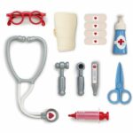 ECOIFFIER Medical 270 - Valigetta da medico 28 cm - 18 mesi - Per un esame approfondito - immagine 2