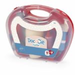 ECOIFFIER Medical 270 - Valigetta da medico 28 cm - 18 mesi - Per un esame approfondito