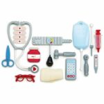 ECOIFFIER Medical 271 - Valigetta Deluxe per Dottore - 18 mesi - Per consulti approfonditi - immagine 2