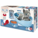 ECOIFFIER Medical 272 - Cestino per gatti - 18 mesi - Per amanti degli animali - immagine 2