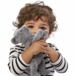 ECOIFFIER Medical 272 - Cestino per gatti - 18 mesi - Per amanti degli animali - immagine 3
