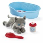 ECOIFFIER Medical 272 - Cestino per gatti - 18 mesi - Per amanti degli animali - immagine 5