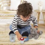 ECOIFFIER Medical 272 - Cestino per gatti - 18 mesi - Per amanti degli animali - immagine 6