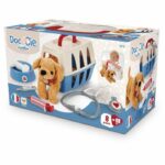 ECOIFFIER Medical 273 - Valigetta veterinaria 24 cm - 18 mesi - Per amanti degli animali - immagine 2