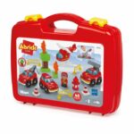 ECOIFFIER Abrick 3359 - Valigetta per autopompa - 18 mesi - Incendio!