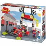 ECOIFFIER Abrick 3360 - Formula 1 Peat Stop - 18 mesi - Pit Stop - immagine 2